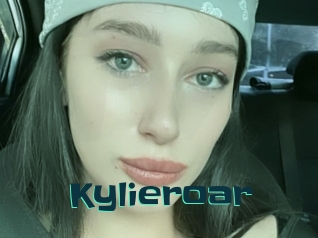 Kylieroar