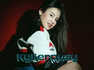 kylierousy Live Cams