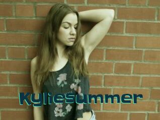 Kyliesummer