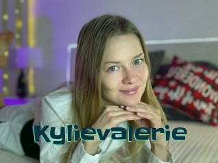 Kylievalerie