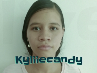 Kyliiecandy