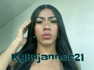 Kylinjanner21