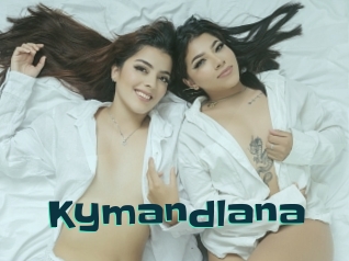 Kymandlana