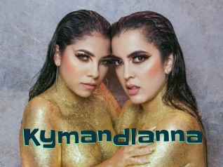 Kymandlanna