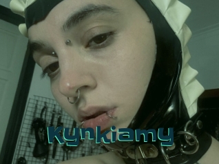 Kynkiamy