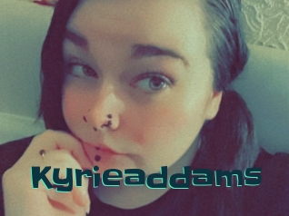 Kyrieaddams