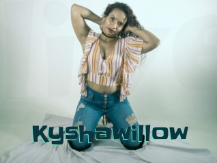 Kyshawillow