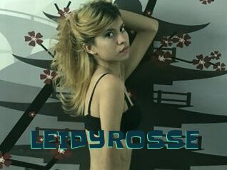 LEIDYROSSE