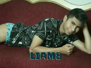 LIAM8