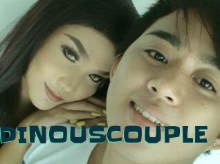 LIBIDINOUSCOUPLE