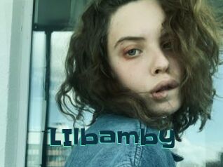 LIlbamby