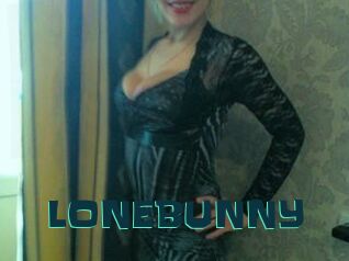 LONEBUNNY