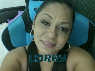 LORRY