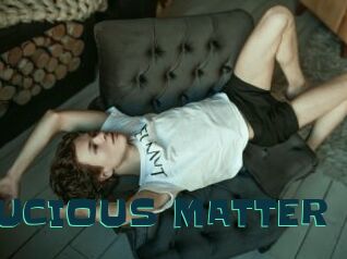 LUCIOUS_MATTER