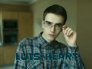 LUIS_HEART Live Cams