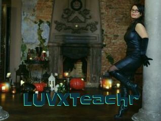 LUVXTeachr Live Cams