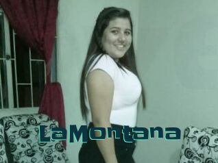 LaMontana