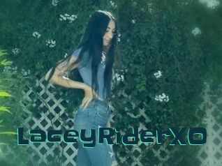 LaceyRiderXO