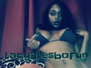 Lacy2LesboFun
