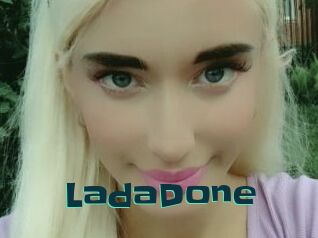 LadaDone