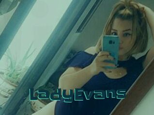 LadyEvans