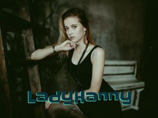 LadyHanny