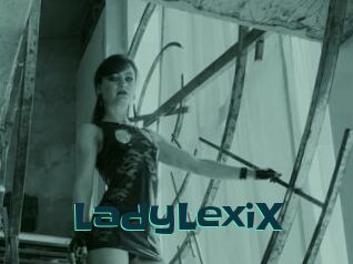 LadyLexiX