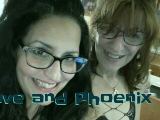 LadyLove_and_Phoenix