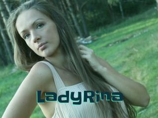 LadyRina