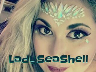 LadySeaShell