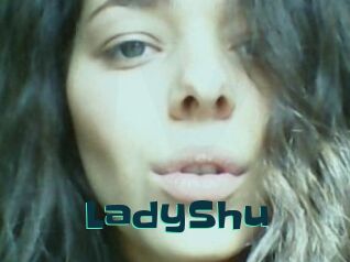 LadyShu