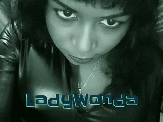 LadyWonda