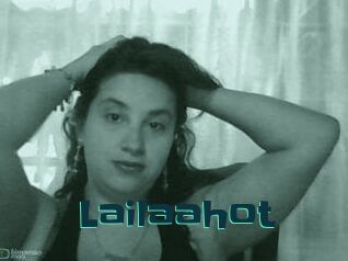 Lailaahot