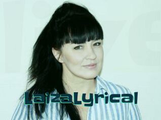 LaizaLyrical Live Cams