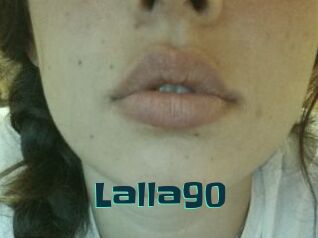 Lalla90