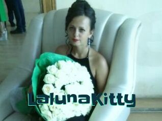 LalunaKitty