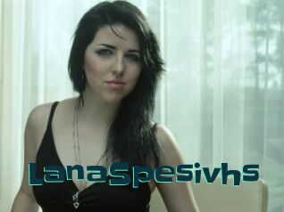 LanaSpesivhs
