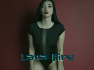 Lana_Fire Live Cams