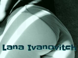 Lana_Ivanovitch