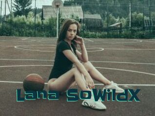 Lana_SoWildX Live Cams