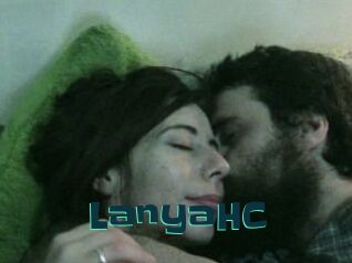 LanyaHC