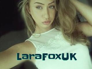 LaraFoxUK