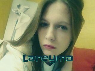 Lareyma