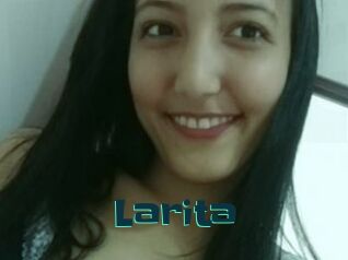 Larita Live Cams