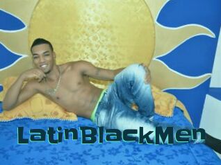 LatinBlackMen