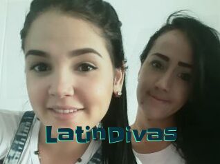 LatinDivas