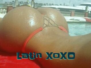 Latin_XoXO