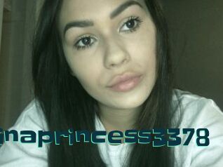 Latinaprincess3378 Live Cams