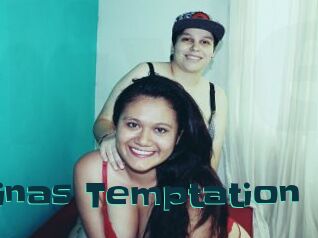 Latinas_Temptation