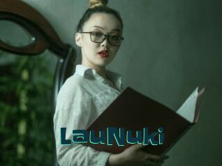 LauNuki